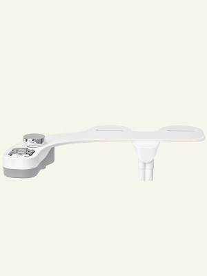 SAMODRA Button Bidet Pro