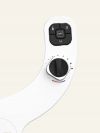 Image for SAMODRA SPA Bidet - Hot and Cold Water - Square