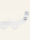 Image for SAMODRA SPA Bidet - Hot and Cold Water - Square