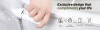 Image for SAMODRA Minimalist Bidet