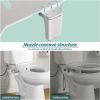 Image for SAMODRA Button Bidet
