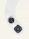 Image for SAMODRA SPA Bidet - Hot and Cold Water - Square