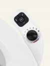 Image for SAMODRA SPA Bidet - Hot and Cold Water - Square
