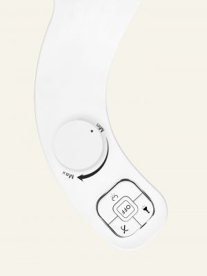 SAMODRA Button Bidet Pro