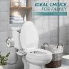 Image for SAMODRA Button Bidet