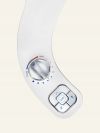 Image for SAMODRA SPA Bidet - Hot and Cold Water - Square