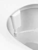 SAMODRA Button Bidet