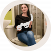 Image for SAMODRA Minimalist Bidet