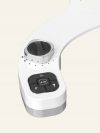 Image for SAMODRA SPA Bidet - Hot and Cold Water - Square