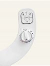 Image for SAMODRA SPA Bidet - Hot and Cold Water - Square
