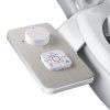 Image for SAMODRA Button Bidet