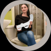 Image for SAMODRA SPA Bidet - Hot and Cold Water - Square