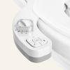 Image for SAMODRA SPA Bidet - Hot and Cold Water - Square