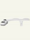 Image for SAMODRA SPA Bidet - Hot and Cold Water - Square