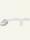 Image for SAMODRA SPA Bidet - Hot and Cold Water - Square