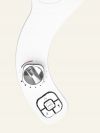 Image for SAMODRA SPA Bidet - Hot and Cold Water - Square