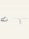 Image for SAMODRA SPA Bidet - Hot and Cold Water - Square