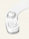 Image for SAMODRA SPA Bidet - Hot and Cold Water - Square