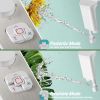 Image for SAMODRA Button Bidet