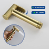 Image for SHAMANDA Bidet Sprayer Set