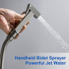 Image for SHAMANDA Bidet Sprayer Set