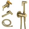 Image for SHAMANDA Bidet Sprayer Set