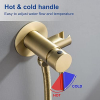 Image for SHAMANDA Bidet Sprayer Set