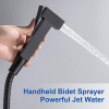 Image for SHAMANDA Bidet Sprayer Set