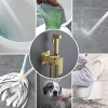 Image for SHAMANDA Bidet Sprayer Set