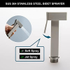 Image for SHAMANDA Bidet Sprayer Set