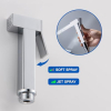 Image for SHAMANDA Bidet Sprayer Set