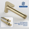 Image for SHAMANDA Bidet Sprayer Set