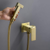 Image for SHAMANDA Bidet Sprayer Set