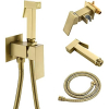 Image for SHAMANDA Bidet Sprayer Set