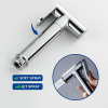 Image for SHAMANDA Bidet Sprayer Set