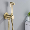 Image for SHAMANDA Bidet Sprayer Set