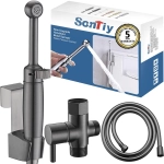 SonTiy Handheld Bidet Toilet Sprayer