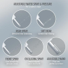 Image for WASHLET S7 - Classic - Elongated with ewater+