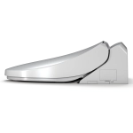 WASHLET A2 - Elongated