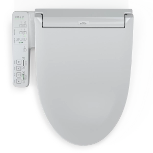 WASHLET KC2 - Elongated