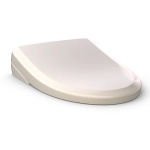 WASHLET S7A - Classic - Elongated with ewater+