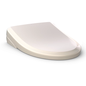 WASHLET S7A - Classic - Elongated with ewater+