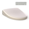 Image for WASHLET S7 - Contemporary - Elongated with ewater+