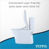 Image for WASHLET S350e - Round with ewater+