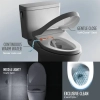 Image for WASHLET S7 - Classic - Elongated with ewater+
