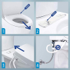 Image for WASHLET S7 - Classic - Elongated with ewater+