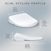 Image for WASHLET S7 - Contemporary - Elongated with ewater+