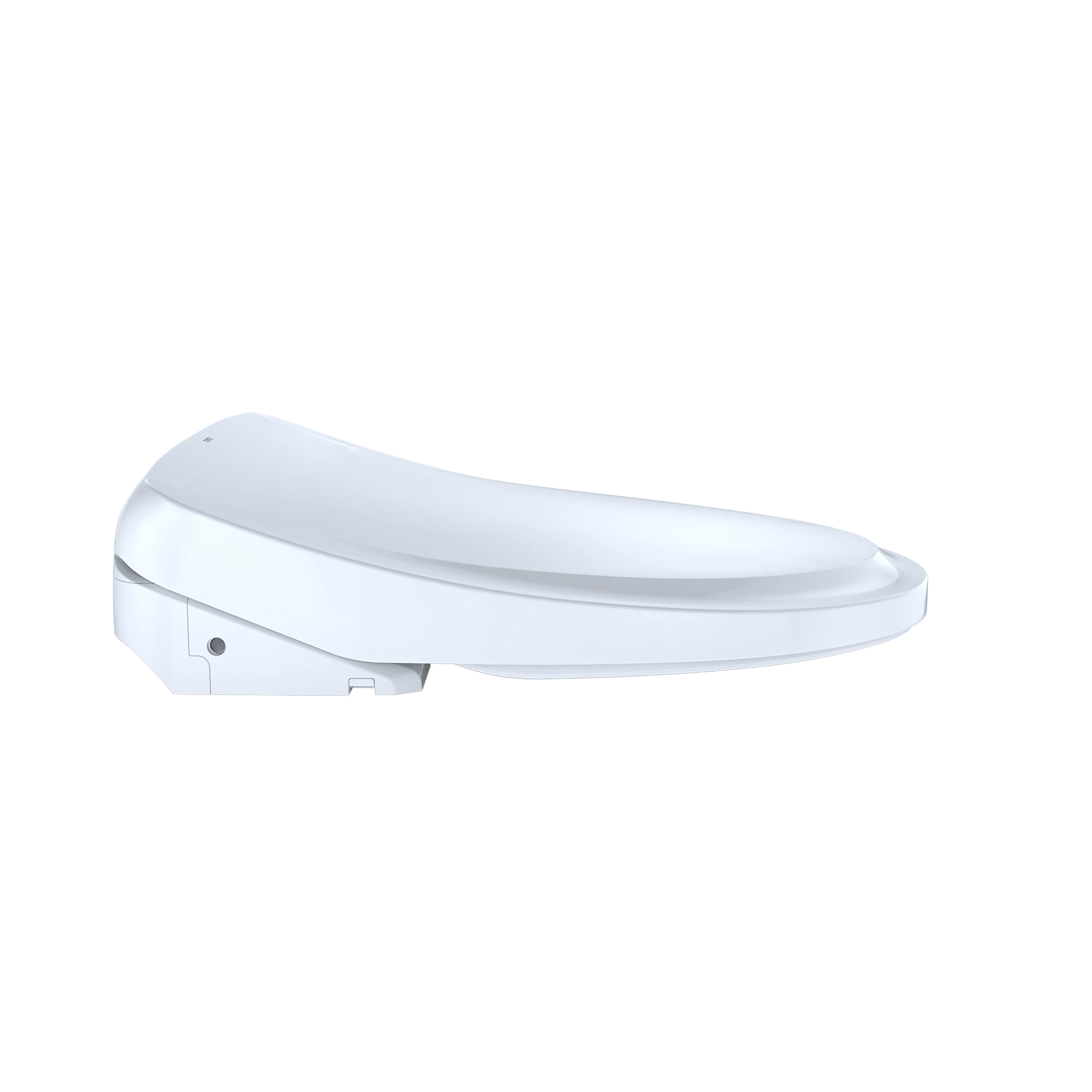 WASHLET S550e - Classic - Elongated with ewater+