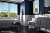 Image for WASHLET S550e - Classic - Elongated with ewater+