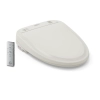 Image for WASHLET S300e - Round with ewater+